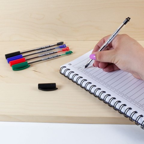 Pelikan Długopis standardowy Hang Stick K86 wkład mix 1mm Pelikan (400197418)