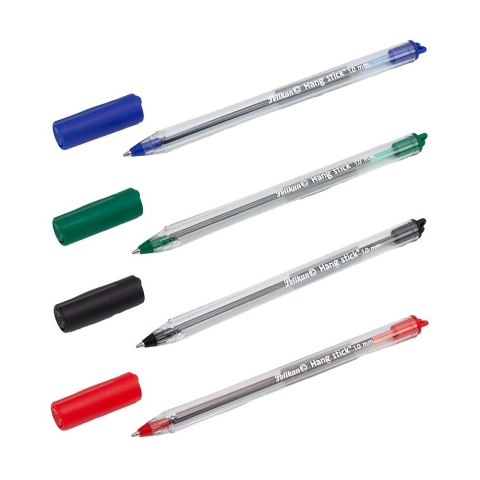 Pelikan Długopis standardowy Hang Stick K86 wkład mix 1mm Pelikan (400197418)
