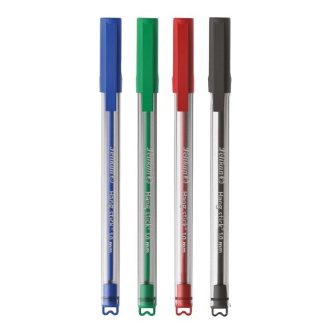 Pelikan Długopis standardowy Hang Stick K86 wkład mix 1mm Pelikan (400197418)