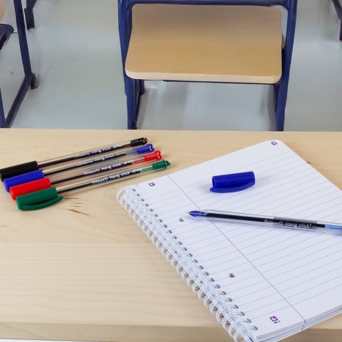 Pelikan Długopis standardowy Hang Stick K86 wkład mix 1mm Pelikan (400197418)