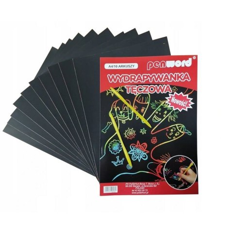 Penword Wydrapywanka Penword