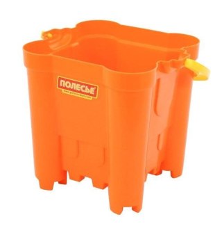 Polesie Wiaderko twierdza, maxi Polesie (45089)