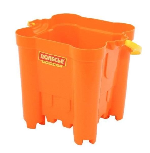 Polesie Wiaderko twierdza, maxi Polesie (45089)