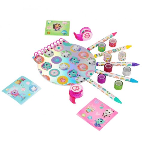 Starpak Zestaw kreatywny Gabby Starpak (537103)