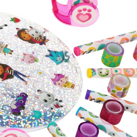 Starpak Zestaw kreatywny Gabby Starpak (537103)