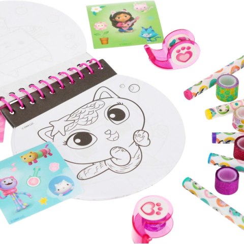 Starpak Zestaw kreatywny Gabby Starpak (537103)