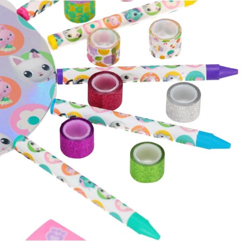 Starpak Zestaw kreatywny Gabby Starpak (537103)