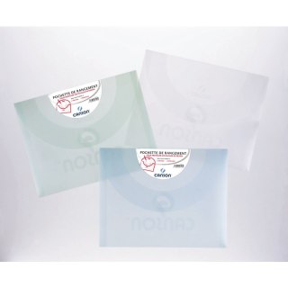 Teczka rysunkowa PP (0007-113)