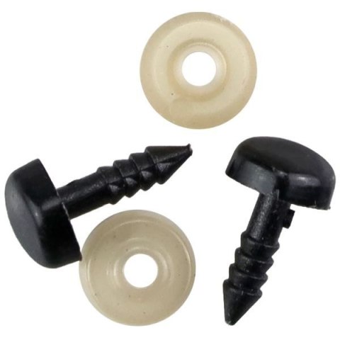 Titanum Dodatek Craft-Fun Series noski do maskotek Titanum (25BR009)