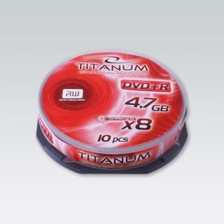 Titanum Płyta dvd 4,7GB x8 Titanum