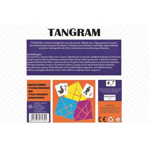 Abino Gra edukacyjna Fabryka torebek Abino