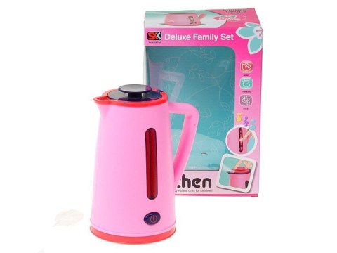 Adar Czajnik zabawkowy na baterie Adar (568754)