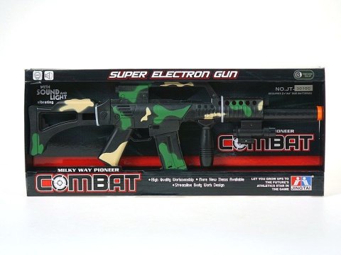 Adar Karabin na baterie Adar (575387)