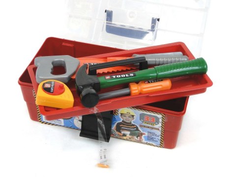 Adar Narzędzia w skrzynce Adar (118195)