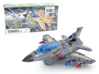 Adar Samolot wojskowy na baterie Adar (525313)