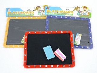 Adar Tablica kredowa różne [mm:] 310x310 Adar (519015)