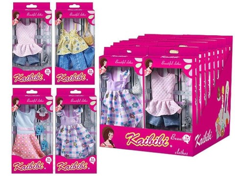 Adar Ubranko dla lalki 29cm Adar (560253)