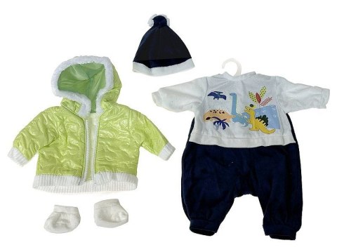 Adar Ubranko dla lalki 45cm Adar (605657)