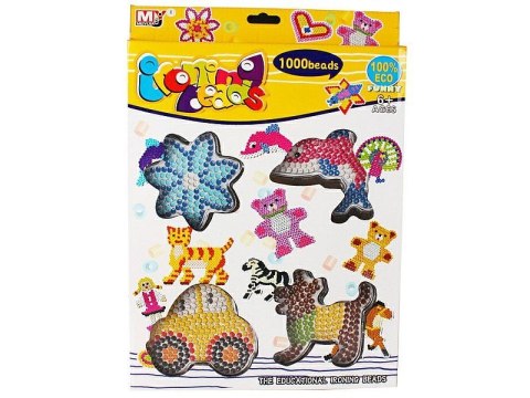 Adar Układanka koraliki do zaprasowania Adar (607477)