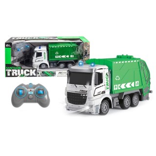 Artyk Śmieciarka zdalnie sterowana Artyk (187407)