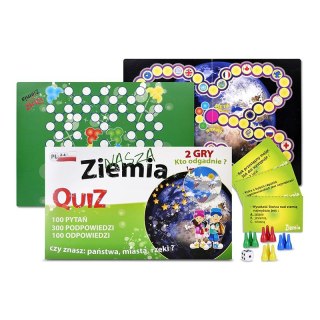 Artyz Gra edukacyjna Artyz (4525)