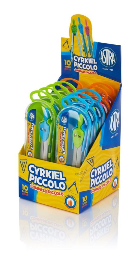 Astra Cyrkiel Piccolo 2 el. Astra