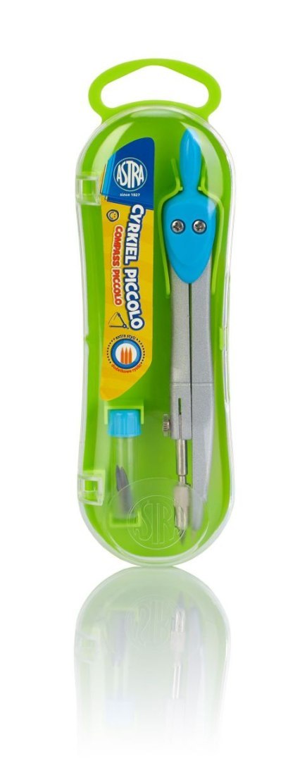 Astra Cyrkiel Piccolo 2 el. Astra