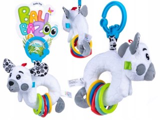 Balibazoo Grzechotka zawieszka piesek Balibazoo (BB80181)