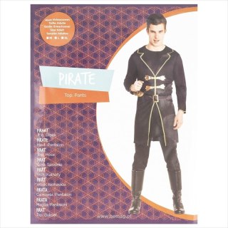 Bemag Kostium dla dorosłych, Pirat XL Bemag