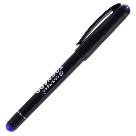 Centropen Pióro kulkowe 2675 wkład niebieskie Centropen