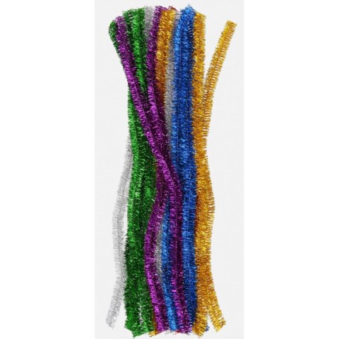 Craft With Fun Drucik kolor: mix 18 szt Craft With Fun (567235)