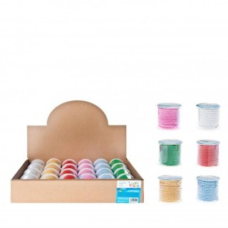 Craft with Fun Sznurek 3m Craft with Fun (463854)