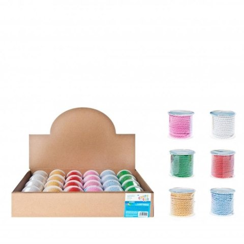 Craft with Fun Sznurek 3m Craft with Fun (463854)