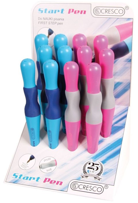 Cresco Pióro wieczne Start Pen Cresco (250001)