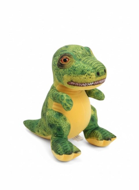Deef Pluszak DINOZAUR T-REX ŚREDNI Deef (04030)