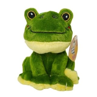 Deef Pluszak Żaba mała [mm:] 120 Deef (04342)