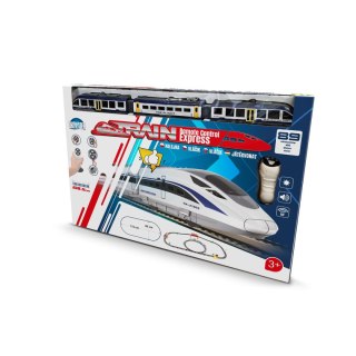 Dromader Kolejka na radio Dromader (130-02761)