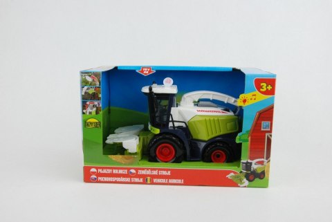 Dromader Kombajn światło i dźwięk Dromader (130-03068)