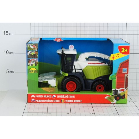 Dromader Kombajn światło i dźwięk Dromader (130-03068)