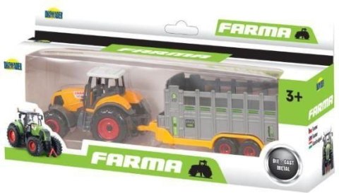 Dromader Traktor METAL Dromader (02242)