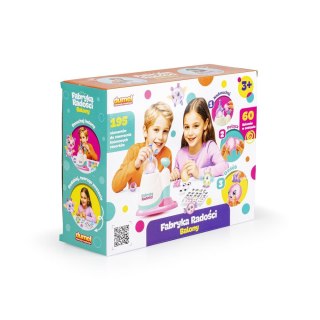 Dumel Zestaw kreatywny dla dzieci FABRYKA RADOŚCI - BALONY Dumel (DD30632)
