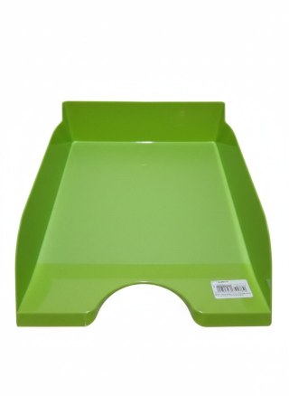 Durable Szuflada na dokumenty na dokumenty zielony a4 zielony plastik [mm:] 297x210 Durable (1701674020)