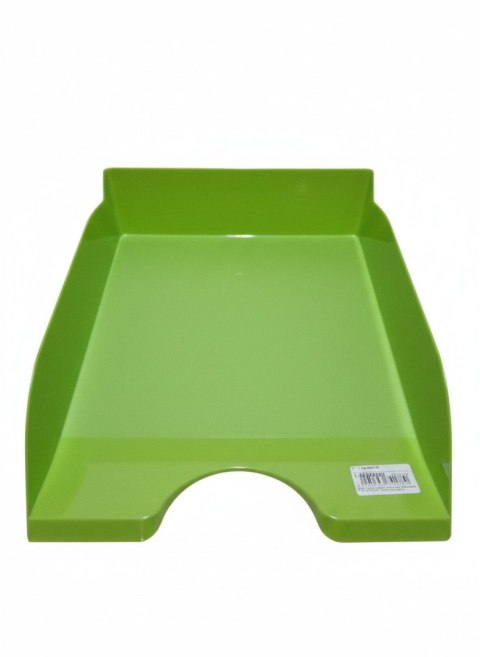 Durable Szuflada na dokumenty na dokumenty zielony a4 zielony plastik [mm:] 297x210 Durable (1701674020)