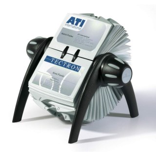 Durable Wizytownik kartoteka obrotowa visifix Durable (241701)