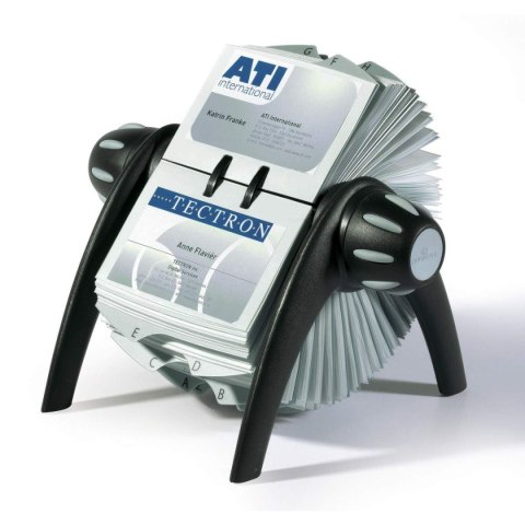 Durable Wizytownik kartoteka obrotowa visifix Durable (241701)