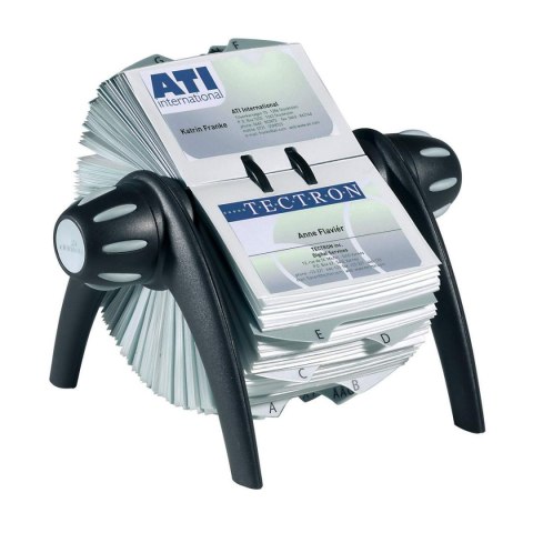 Durable Wizytownik kartoteka obrotowa visifix Durable (241701)