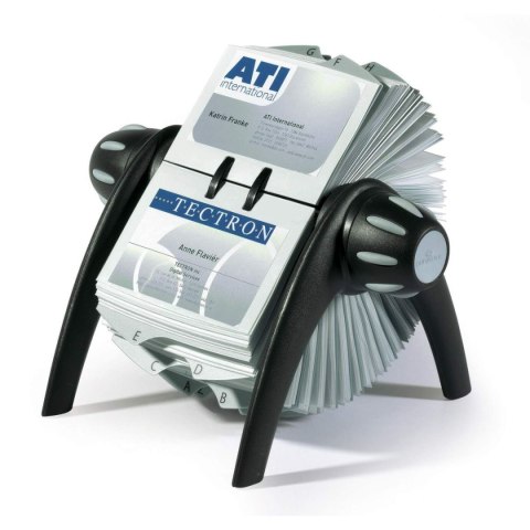 Durable Wizytownik kartoteka obrotowa visifix Durable (241701)