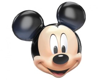Godan Balon foliowy MICKEY 73x79cm Godan (97004)