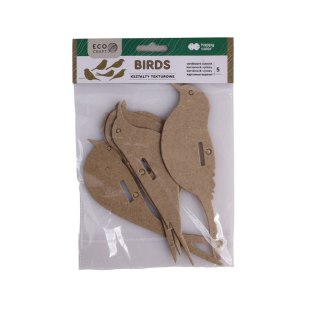 Happy Color Zestaw dekoracyjny Happy Color Happy Color (HA 4512 1206-BR5)