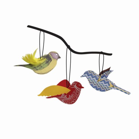 Happy Color Zestaw dekoracyjny Happy Color Happy Color (HA 4512 1206-BR5)